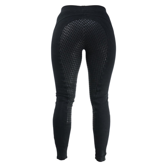 Hy Equestrian Hickstead Silicone Leggings