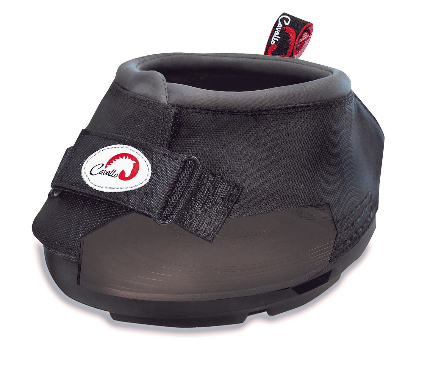 Cavallo Big Foot Boot Hoof Pad