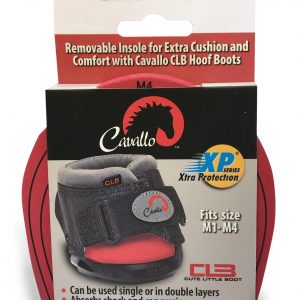 Cavallo Cushion pads