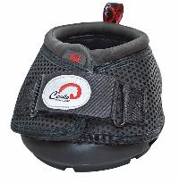 Black Cavallo Trek Hoof Boot