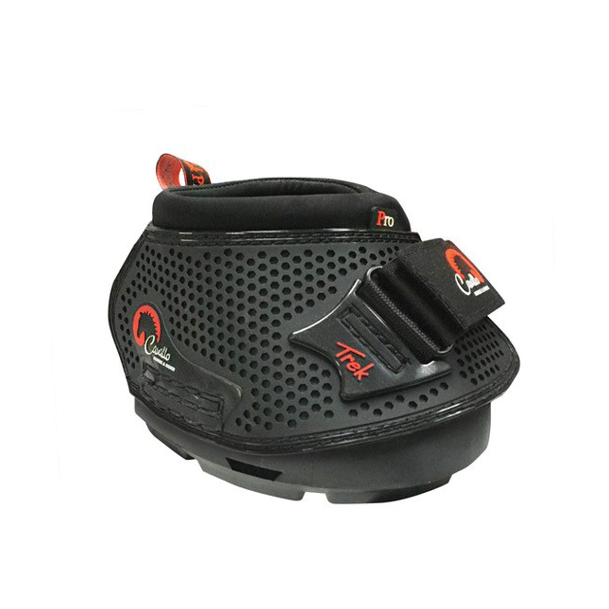 Cavallo Trek Pro Hoof Boot