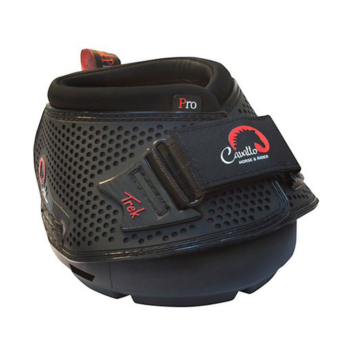 Cavallo Trek Pro Hoof Boot